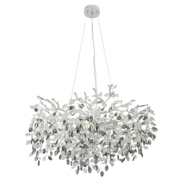 TELBIX-MOLENA 10 LIGHT PENDANT